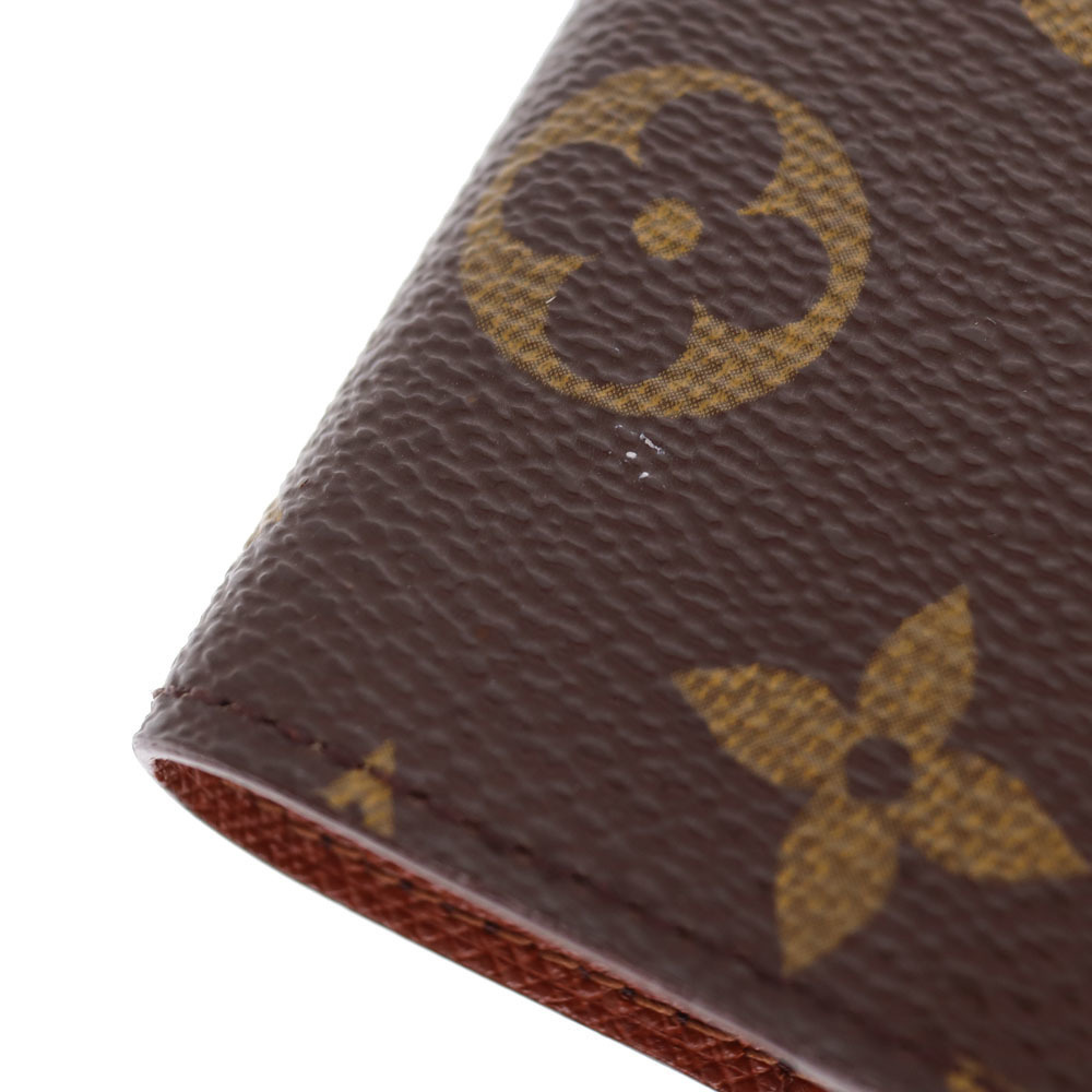Louis Vuitton Agenda Cover PM - Picture 5 of 6